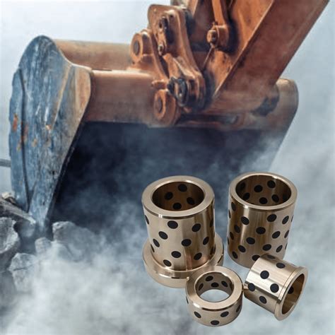 excavator pins and bushings suppliers